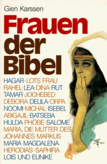 Frauen der Bibel