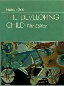 The Developing Child