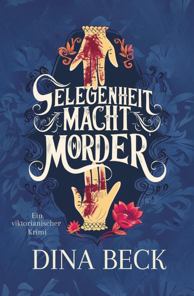 Gelegenheit macht Mörder: Ein viktorianischer Krimi (Gespür für Mord)