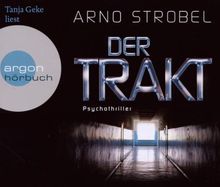 Der Trakt (Hörbestseller): Psychothriller