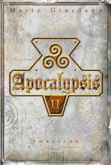 Apocalypsis II: Thriller