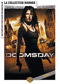 Doomsday [FR Import]