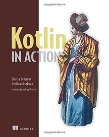 Kotlin in Action