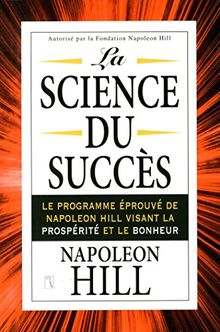 La science du succès