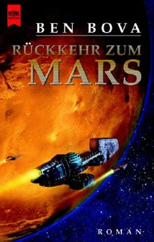 Rückkehr zum Mars.