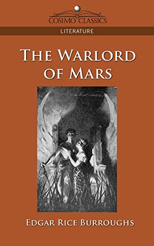The Warlord of Mars
