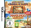 Mahjongg Egypt & Cradle of Egypt (2 Game Pack)