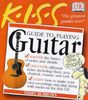 KISS Guide to Playing Guitar (Keep it Simple Guides)
