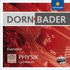 Dorn / Bader Physik SI Interaktiv: Elektrizität: Einzelplatzlizenz