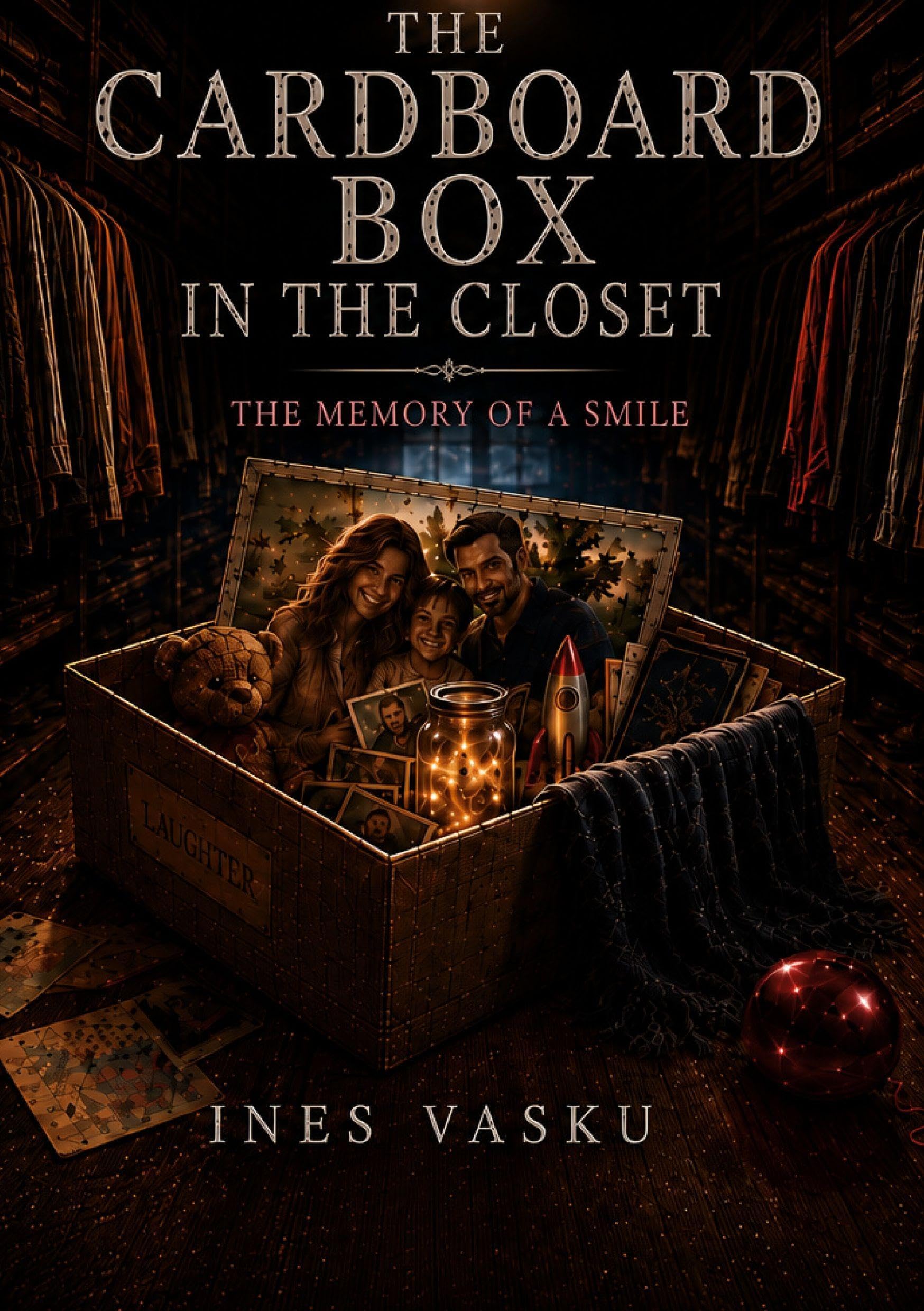 The Box in the Wardrobe: Memory of a laughter