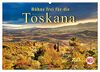 Bühne frei für die Toskana (Wandkalender 2023 DIN A2 quer), Calvendo Monatskalender