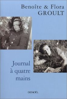 Journal à quatre mains