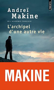 L'archipel d'une autre vie
