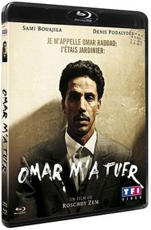 Omar m'a tuer [Blu-ray] 