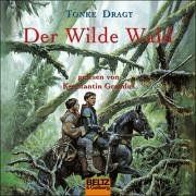 Der Wilde Wald: 6 CD Multibox, 8 Std. 18 Min. (Beltz & Gelberg - Hörbuch)