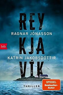 Reykjavík: Thriller