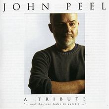 Tribute to John Peel