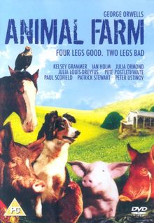 Animal Farm [UK Import]