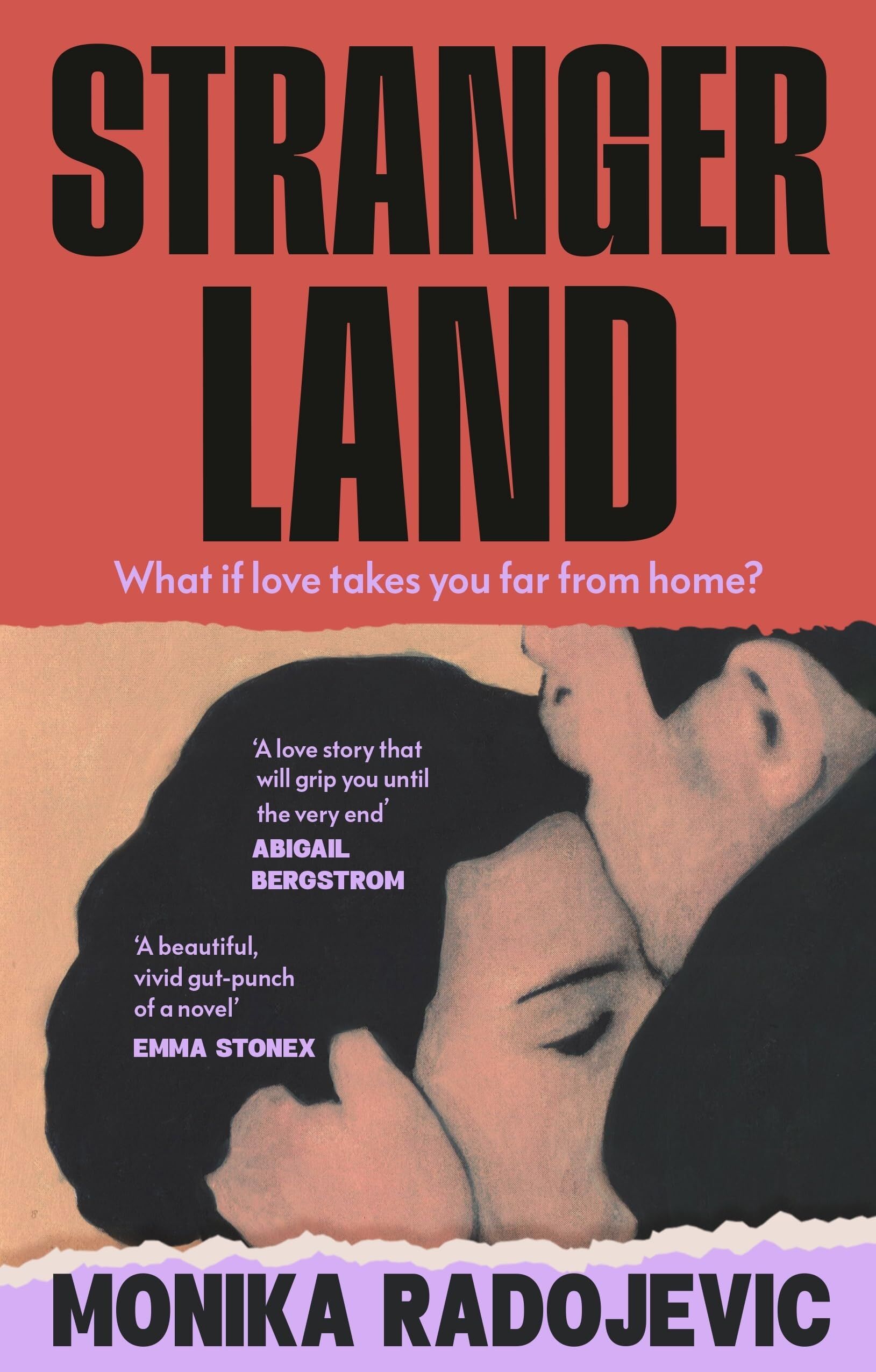Strangerland