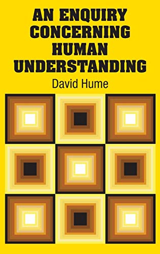 An Enquiry Concerning Human Understanding