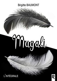 Magali : l'intégrale