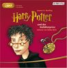 Harry Potter 6 und der Halbblutprinz (mp3-CDs)