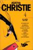 Agatha Christie, tome 4 : Les Années 1934-1935 (Integrales du Masque)
