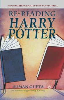 Re-Reading Harry Potter