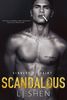 Scandalous (Sinners of Saint, Band 4)