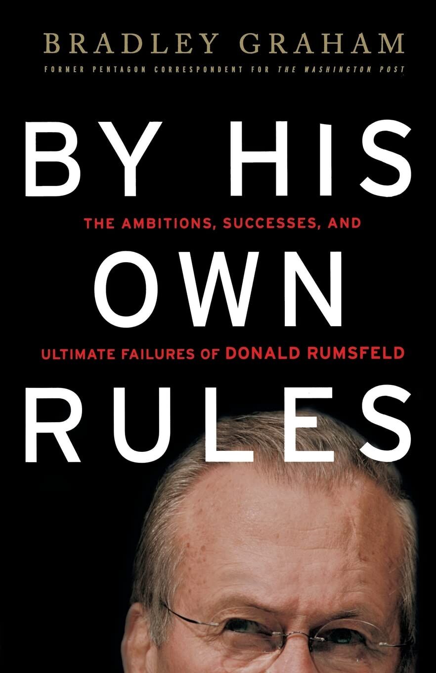 By His Own Rules