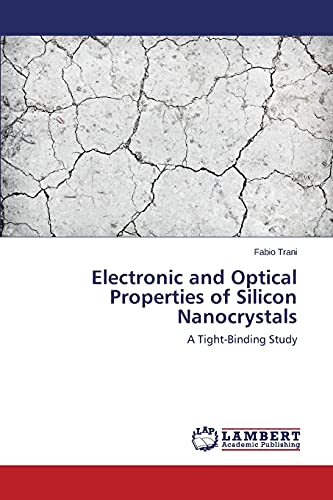 Electronic and Optical Properties of Silicon Nanocrystals: A Tight-Binding Study