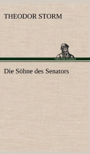 Die Söhne des Senators