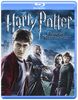 Harry Potter e il principe mezzosangue (+copia digitale) [Blu-ray] [IT Import]