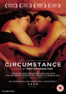 Circumstance [DVD] [UK Import]