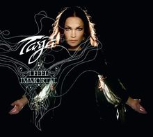 I Feel Immortal (2-Track)