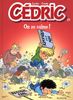 Cedric: Cedric 19/on Se Calme !
