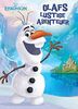 Disney Die Eiskönigin - Olafs lustige Abenteuer
