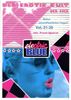 Electric Blue Box,Kult-Erotik-Sex-Serie, Folge 21-30 (5 DVDs) inkl. Promi Specials mit Brigitte Bardot, Marilyn Monroe, Amanda Lear, Jane Mansfield, Raquel Welch
