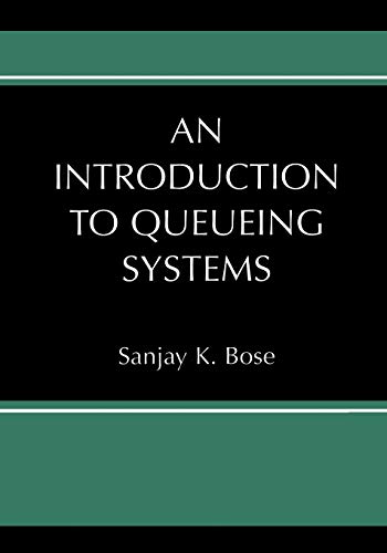 An Introduction to Queueing Systems