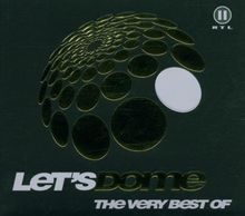Let'S Dome-the Very Best of