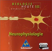 Biologie heute entdecken - Ausgabe 2004 für die Sekundarstufe II: Neurophysiologie: Einzelplatzlizenz (Biologie heute entdecken SII)