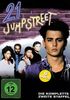 21 Jump Street - Die komplette zweite Staffel [6 DVDs]