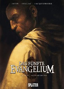 Fünfte Evangelium, Das: Band 4. Offenbarung