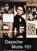 Depeche Mode 101 (Amaray, 2 DVDs)