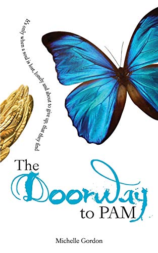 The Doorway to PAM (Visionary Collection, Band 2)