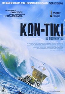 Kon-Tiki [Spanien Import]