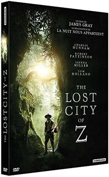 The lost city of z [FR Import]