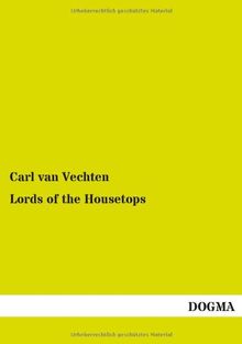 Lords of the Housetops: Thirteen Cat Tales