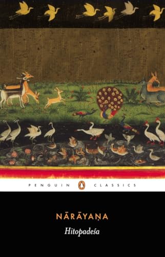 The Hitopadesa (Penguin Classics)