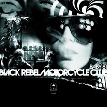 Baby 81 von Black Rebel Motorcycle Club | CD | Zustand gut